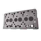 Fits For Kubota D1105 New "Complete" Cylinder Head With Valves High Quality US