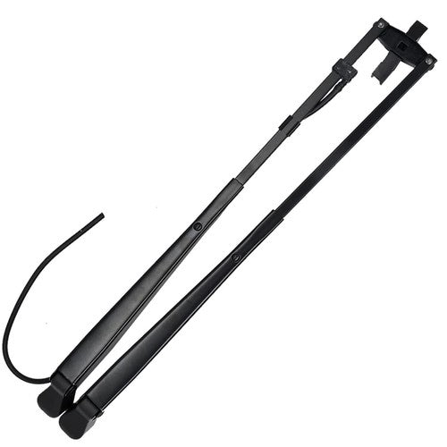 Wiper Arm and Blade Kit 7188371 7188372 for Bobcat A220 T450 T550 T590 T595 T630