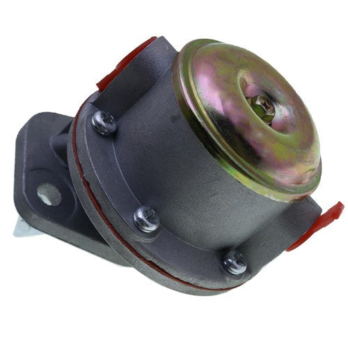 Fuel Lift Pump	D8NN9350AA For Ford 3000 3400 3500 5000 5500 5550 5610 5900 6600