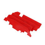 8459900002 Radiator Louvers Guards for Honda 2000-04 CR125 CR250 CR125R CR250R