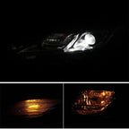 LED Driver Headlight for 2018-2024 Toyota Camry L LE SE Headlamp Left