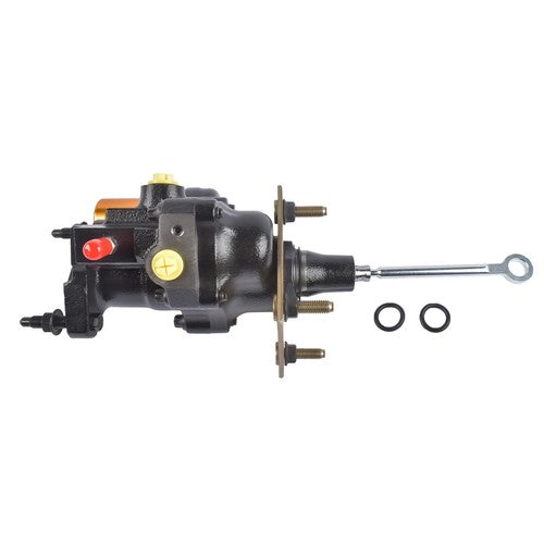Power Brake Booster For 1992-1993 Chevrolet GMC C2500 C3500 K2500 K3500 Pickup