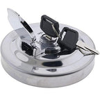 Lockable Fuel Tank Cap 4361638 for Hitachi Excavator with 2 Keys EX120-5 EX100-3