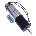 GN-29073 Throttle solenoid Genie Lift for Deutz 1011 2011 Engine Perkins 704-30