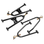 Front Left Right A Arm For Kawasaki Kfx400 05-06 Suzuki Quadsport Z400 05-08