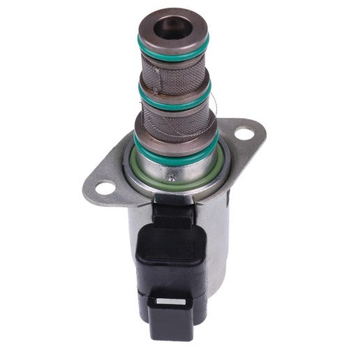 12V Solenoid Valve 226-60-18120 Fits For Komatsu PC110R PC75R PC95R PW110R PW95R