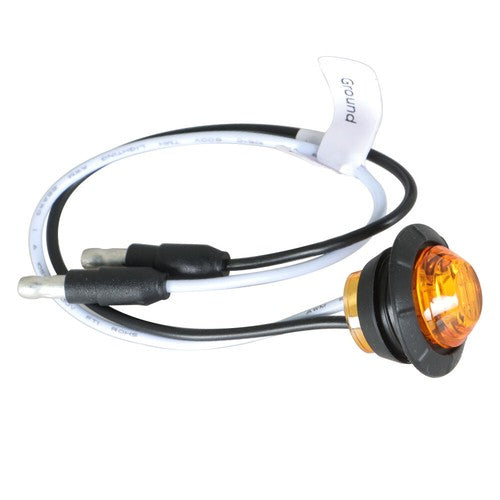 LED Turn Signal Light Kit Column Turn Switch For Polaris Can Am Honda US