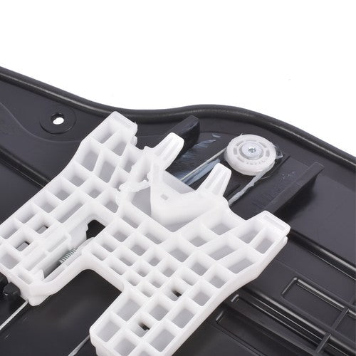 Rear Left Power Window Regulator w/Motor 83471C6000 for Kia Sorento 2.0 2.4 3.3L