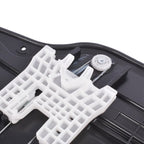 Rear Left Power Window Regulator w/Motor 83471C6000 for Kia Sorento 2.0 2.4 3.3L