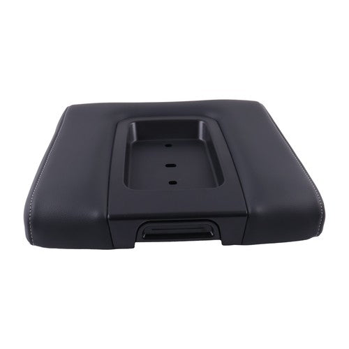 New Middle Seat Black Console Armrest Lid Fit 14-17 Silverado Sierra 22881398 US