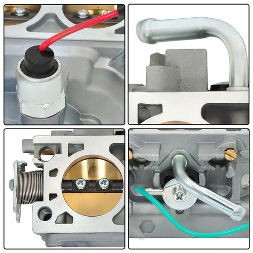 Mower Carburetor Kit For Kohler CH1000 6285315S 6285345S 6285315-S 6285325-S
