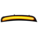 715003029 2 Half Doors Kit for Can Am Defender XT HD5 HD8 HD10 DPS 2016 2024