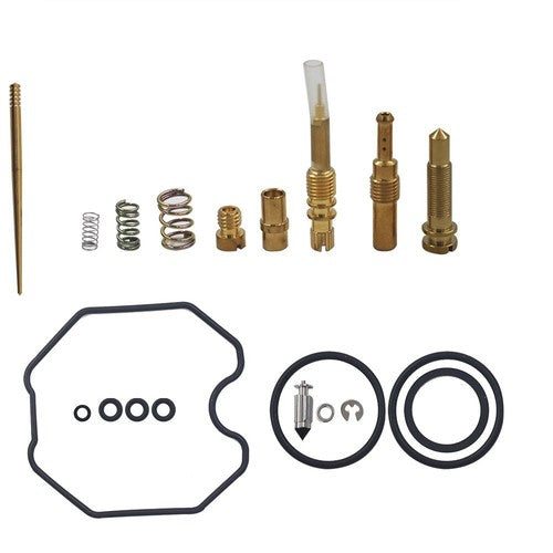 Carburetor Rebuild Kit Repair Fit For Honda TRX 250 Recon 1997-2005 USA