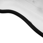 Clear Full Size Front Vented Windshield Fit Polaris Ranger XP 700/ 800 EFI 2009