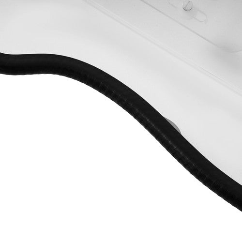 Clear Full Size Front Vented Windshield Fit Polaris Ranger XP 700/ 800 EFI 2009