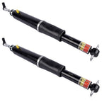 Rear Left & Right Air Shock Absorbers For Buick Lucerne Cadillac DTS 2006-2011