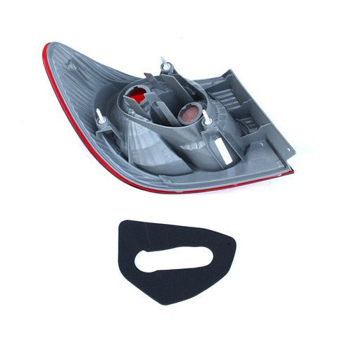 Outer Tail Light Tail Lamp LH Driver Side for 2003-2008 for Toyota Corolla