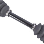 Rear Left CV Axle 705500976 705501485 for Can-Am Outlander Renegade 500 800R 4X4