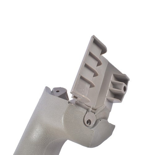 Driver Left Side Door Armrest Handle Light Gray for 1999-06 Chevy Tahoe 88981547