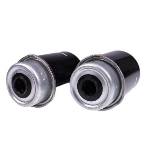 2X Fuel Filter 2339856 233-9856 for Caterpillar 246C 262C 272C 236B