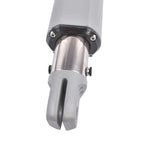 Automatic Dual Swing Gate Opener Kit Remote Control For Doors up to 300kg*2 110V