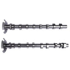 Engine Intake+Exhaust Camshaft for Mercedes-Benz A220 2019-2020 GLA250 2015-2019