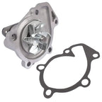 Water Pump with Gasket for 2010-2014 Hyundai Genesis Coupe Turbo 2.0L 251202C400