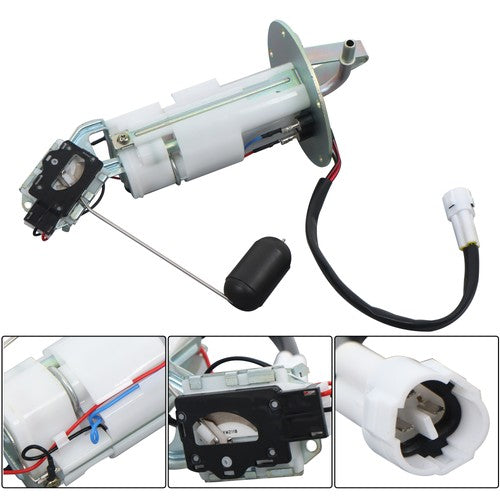 New  Fuel Pump Module Assembly for Suzuki GSX-R600 GSX-R750 15100-14J01 11-23