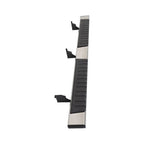 Running Boards Bar Side Step Suit 6" For Toyota Tacoma Double Cab 2005-2023