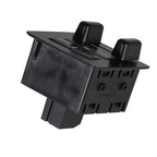 NEW Black Trailer Brake Switch Fit For Silverado Sierra Suburban Tahoe 2007-2014