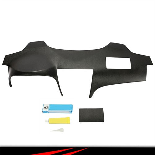 Front Dash Cover Overlay for Toyota Camry 2007-2011