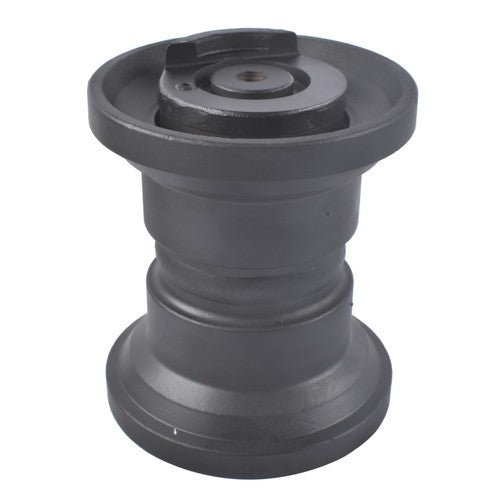 Heavy Equipment Part Mini Excavator Track Bottom Roller for YANMAR VIO55 Steel