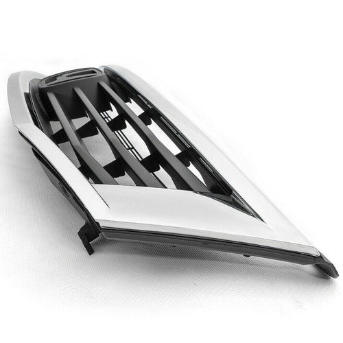 HO1200189 Front Upper Bumper Grille Chrome Grill for Honda Accord 2008-2010