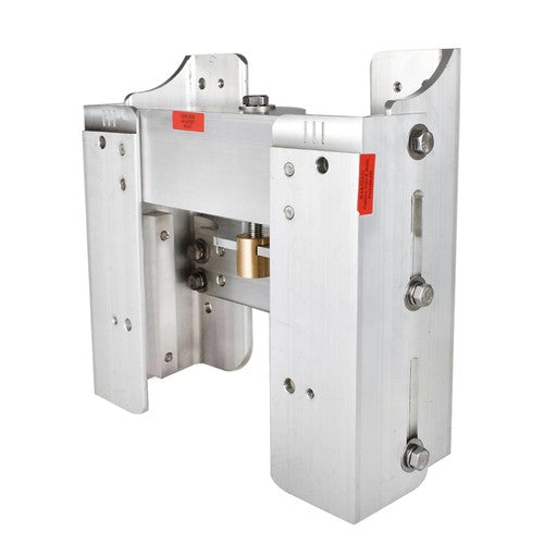 Boat Jack Plate For JPL4500 6'' Setback Adjustable Outboard