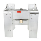 Boat Jack Plate For JPL4500 6'' Setback Adjustable Outboard