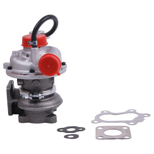 Turbo RHF4 Turbocharger 129508-18010 129530-18100 For Yanmar 4TNV84 Engine