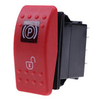 AT405202 Rocker Switch for John Deere CT315 317G 319D 323D Compact Track Loader