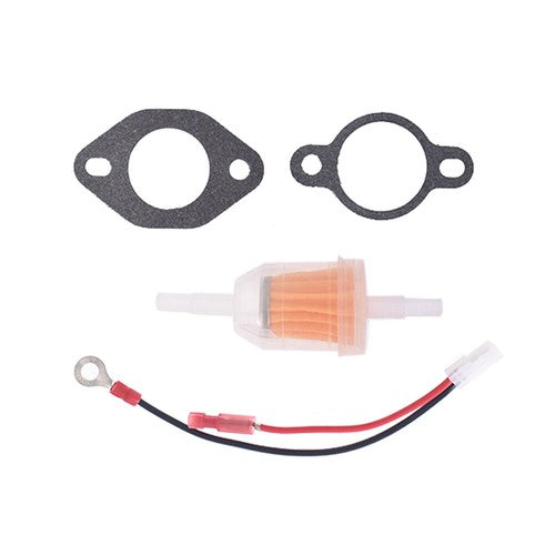 Carburetor Kit For Kohler LT1042 LT1045 LTX1040 LTX1042 LTX1045 20 853 42-S