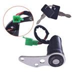 Ignition Key Switch For Suzuki DR-Z400 2000-2004 / DR-Z400E DRZ400E 2000-2007 US