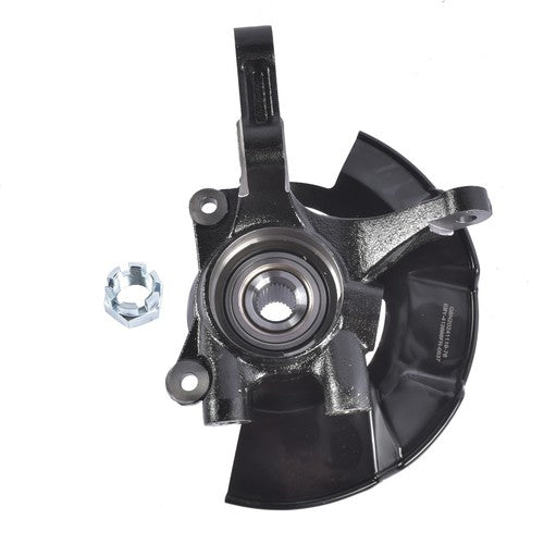 Front Steering Knuckle RH for Kia Sportage Hyundai Tucson 51716-2E100 698-056