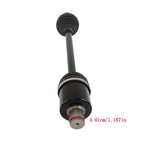 NEW Rear CV Axle Drive Shaft 2017-2019 for Polaris Ranger Crew XP 1000 2 Pack