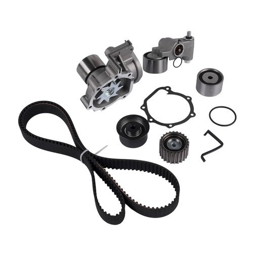 Timing Belt Kit with Water Pump for Subaru Forester Impreza 1999-2005 Saab 9-2X