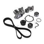 Timing Belt Kit with Water Pump for Subaru Forester Impreza 1999-2005 Saab 9-2X