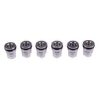 Valve Repair Kit 514011746 for DeWalt AAA Triplex Plunger Pressure Washer Pump