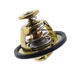 600-421-6120 600-421-6110 Thermostat Fits Komatsu 6D95 PC200-5 PC220-5 4D95L