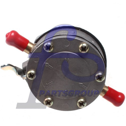 Fuel Lift Feed Pump ATV For John Deere Gator XUV 850D Engine