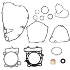 Complete Gasket Kit Set Top And Bottom End For KAWASAKI KX250F 2004-2008