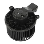 2017 2018 2019 for Mitsubishi Outlander HVAC Heater Blower Motor with Fan Cage