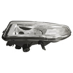 Pair Fog Light For 2017-2020 Nissan Rogue S SV SL Front Bumper Lamps Left Right