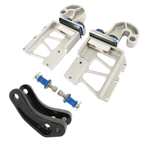 Engine Hood Hinge Pivot Bushing Kit Bolt KIt Assembly Fits For Peterbilt 379 378